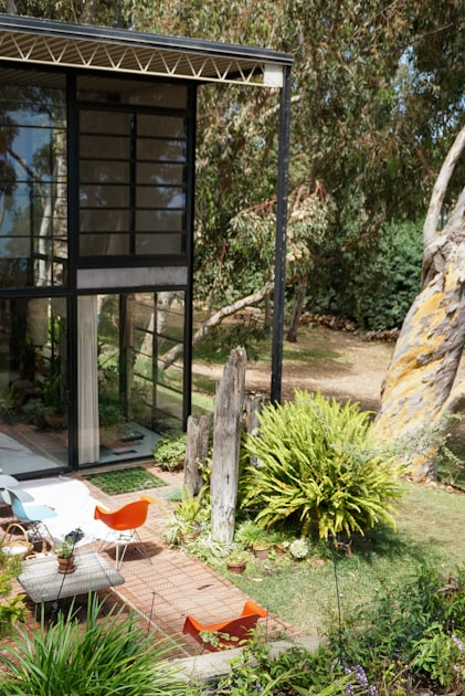 Modern Trends in Home Design