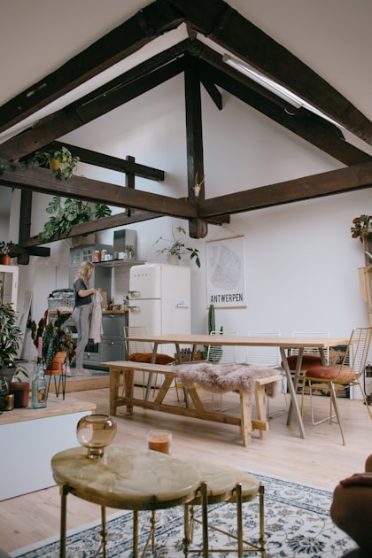 DIY Kitchen Renovation Projects